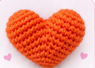 Heart Squishy